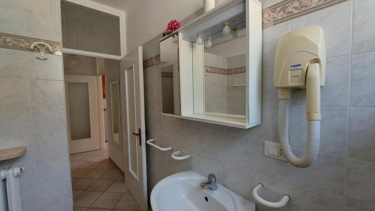 Narcisa Patio Apartment Бардоліно Екстер'єр фото